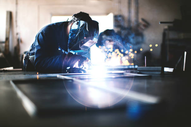 Affordable Welder Services in East Rancho Dominguez, CA