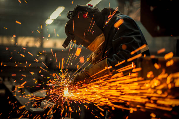 Professional Welder & Metal Fabrication in East Rancho Dominguez, CA