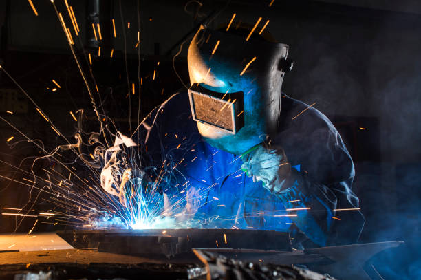 Best Food and Beverage Processing Equipment Welding in East Rancho Dominguez, CA