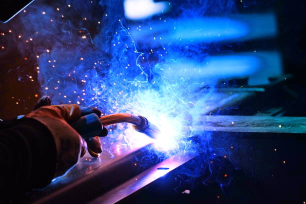 Best Food and Beverage Processing Equipment Welding in East Rancho Dominguez, CA