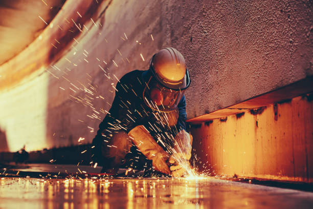 Best Pipe Welding in East Rancho Dominguez, CA