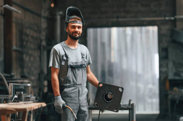 Affordable Welder Services in East Rancho Dominguez, CA