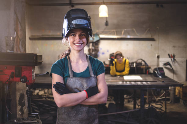 Best Aerospace and Defense Welding in East Rancho Dominguez, CA